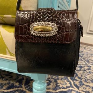 Crossbody Brighton Wallet/Purse